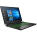 HP Pavilion 15-ec1036AX Ryzen 5 4600H GTX 1650 4GB Graphics 15.6" FHD Laptop