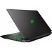 HP Pavilion 15-ec1036AX Ryzen 5 4600H GTX 1650 4GB Graphics 15.6" FHD Laptop