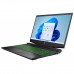 HP Pavilion Gaming 15-ec2706AX Ryzen 5 5600H RTX 3050 4GB Graphics 15.6" FHD Laptop