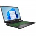 HP Pavilion Gaming 15-ec2706AX Ryzen 5 5600H RTX 3050 4GB Graphics 15.6" FHD Laptop