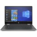 HP Pavilion X360 14-DH1132TU Core i5 10th Gen 14 inch Full HD Laptop with Active Pen