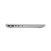 Left side profile view of HP ProBook 4 G1i Core Ultra 5 14