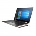 HP Spectre x360 Convertible 13t-aw200 Core i7 11th Gen 13.3" FHD Touch Laptop