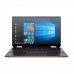 HP Spectre x360 Convertible 13t-aw200 Core i7 11th Gen 13.3" FHD Touch Laptop