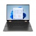 HP Spectre x360 Convertible 14-ea1590TU Core i7 11th Gen 13.5" Touch Laptop