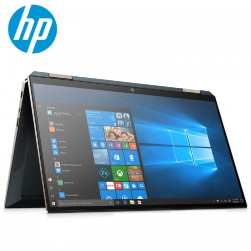 HP SPECTRE X360 Convertible 13-aw0253TU Laptop Price in ...