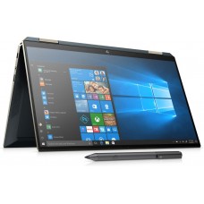 HP Spectre x360 Convertible 13t-aw200 Core i7 11th Gen 13.3" FHD Touch Laptop