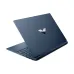 back view of HP 15-fb1054AX Victus Gaming Laptop