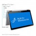 HP Pavilion x360 14-cd1027tx Core i5 8th Gen NVIDIA GeForce MX130 14.1" LED SVA HD Touch Laptop with Windows 10