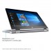 HP Pavilion x360 14-cd1027tx Core i5 8th Gen NVIDIA GeForce MX130 14.1" LED SVA HD Touch Laptop with Windows 10