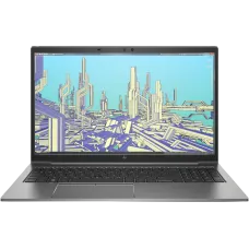 HP ZBook Firefly 15 G8 Core i7 11th Gen 15.6" FHD Mobile Workstation Laptop