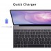 Huawei MateBook 13 Core i5 10th Gen 512GB SSD MX250 2GB Graphics 13" 2K Touch Laptop