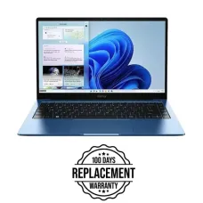 Infinix INBook X2 Core i5 11th Gen 14" FHD Laptop