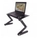 Omeidi Laptop Table T6 Laptop Stand with Cooler