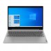 Lenovo IdeaPad 3 14IIL05 Core i3 10th Gen 14" HD Laptop