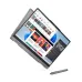 Lenovo IdeaPad 5 2-in-1 14AHP9 Ryzen 5 8645HS 14" WUXGA Touch Laptop Luna Grey