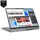 Lenovo IdeaPad 5 2-in-1 14AHP9 Ryzen 5 8645HS 14" WUXGA Touch Laptop Luna Grey