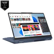 Lenovo IdeaPad 5 2-in-1 14AHP9 Ryzen 5 8645HS 14" WUXGA Touch Laptop