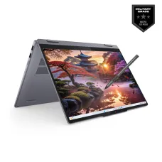 Lenovo IdeaPad 5 2-in-1 14AKP10 Ryzen AI 7 350 14" WUXGA OLED Touch Laptop