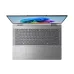Top view of Lenovo IdeaPad 5 2-in-1 14IPH11 14 Inch Touch Laptop with full keyboard and touch display.