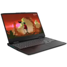 Lenovo LOQ 15IRH8 15 Gaming Laptop, 15.6 FHD 144 Hz, Intel Core i5-13420H  8-core, NVIDIA GeForce RTX 4050 6GB GDDR6, 32 GB DDR5 4 TB SSD, Bluetooth,  Wi-Fi, Windows 11 Pro 