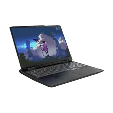 Lenovo IdeaPad Gaming 3i 16IAH7 Core i5 12th Gen RTX 3050 4GB Graphics 16" 2K WUXGA Laptop