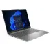 Angled front view of the Lenovo IdeaPad Pro 5 14IAH10 Laptop with thin bezels and Windows 11 desktop interface.