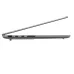 Left-side view of the Lenovo IdeaPad Pro 5 14IAH10 Laptop showing HDMI, USB-C, SD card slot, and headphone jack ports.