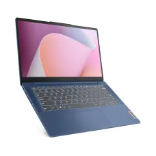 Lenovo IdeaPad Slim 3 14ABR8 Ryzen 7 7730U Abyss Blue 14" FHD Laptop 