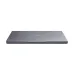 Lenovo IdeaPad Slim 3 14IPH11 Core Ultra 7 closed lid front side with Lenovo logo.