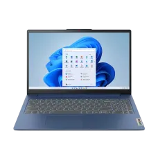 Lenovo IdeaPad Slim 3 15AMN8 Ryzen 5 7520U 15.6" FHD Laptop