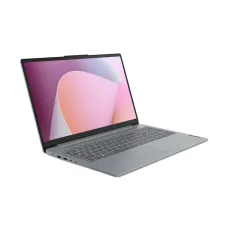 Lenovo IdeaPad Slim 3 15AMN8 Ryzen 5 7520U Arctic Grey 15.6" FHD Laptop