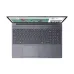 Lenovo IdeaPad Slim 3 15IPH11 Core Ultra 7 showing creative design interface.