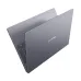 Lenovo IdeaPad Slim 3 15IPH11 Core Ultra 5 partially open with logo visible.