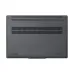 Lenovo IdeaPad Slim 3 15IPH11 Core Ultra 5 bottom panel with cooling vents.