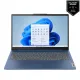 Lenovo IdeaPad Slim 3 15IRU8 Core i3 13th Gen 15.6" FHD Laptop Abyss Blue
