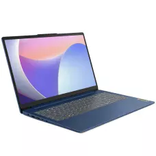 Lenovo IdeaPad Slim 3 15IRU8 Core i3 13th Gen 15.6" FHD Military Grade Laptop