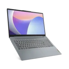 Lenovo IdeaPad Slim 3i 15IRU8 Core i3 13th Gen 15.6" FHD Military Grade Laptop with Fingerprint