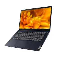 Lenovo IdeaPad Slim 3i 15ITL6 Core i7 11th Gen 15.6" FHD Laptop Abyss Blue