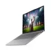 Rear angled view of Lenovo IdeaPad Slim 5 14IPH11 14 inch Laptop showing the sleek metallic lid.