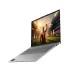 Lenovo IdeaPad Slim 5 16AGP11 laptop angled front view with vibrant display.