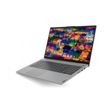 Lenovo IdeaPad Slim 5 AMD Ryzen 5 5500U 15.6" FHD Laptop