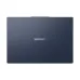 Top closed view of Lenovo IdeaPad Slim 5i 16IMH10 Laptop with Lenovo logo centered on lid.