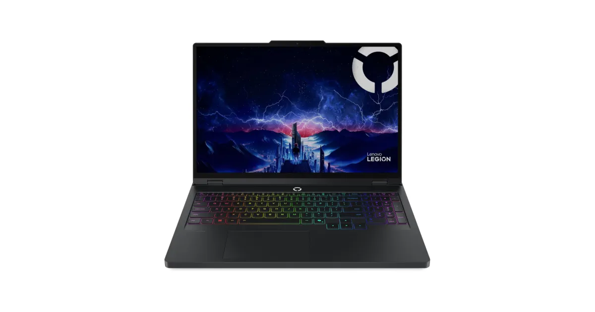Lenovo Legion Pro 5 16IAX10