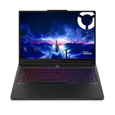 Lenovo Legion Pro 7 16IAX10H Core Ultra 9 275HX RTX 5080 16GB Graphics 16" WQXGA Gaming Laptop