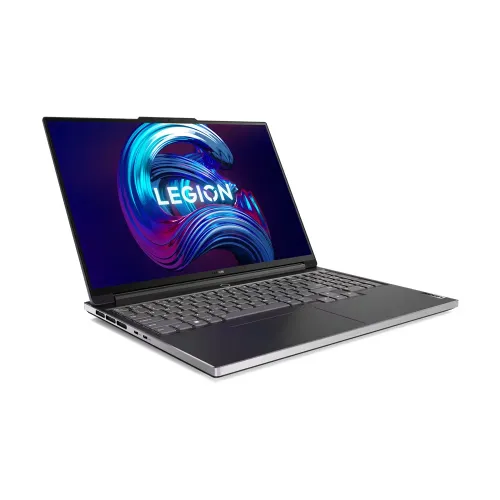 Lenovo Legion S7 16ARHA7 Ryzen 7 6800H RX 6800S 8GB Graphics 16" Gaming Laptop 