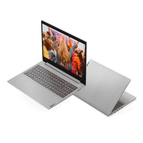 Lenovo IdeaPad Slim 3i Celeron N4020 256GB SSD 15.6" HD Laptop with 3 Years Warranty