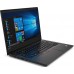 Lenovo ThinkPad E14 Core i5 10th Gen 4GB RAM 14" FHD Laptop 