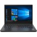 Lenovo ThinkPad E14 Core i7 10th Gen RX640 Graphics 14" FHD Laptop 