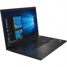 Lenovo ThinkPad E15 Core i7 10th Gen RX640 2GB Graphics 15.6" FHD Laptop